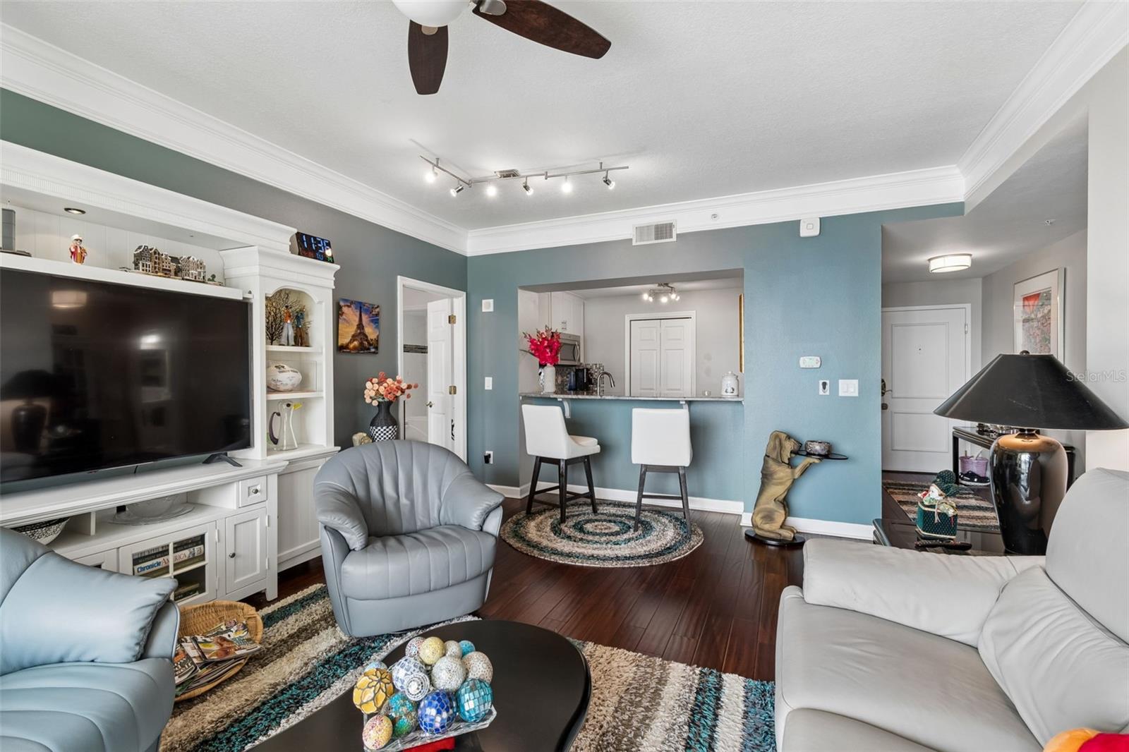 Image 6 of 36 For 345 Bayshore Boulevard 1206