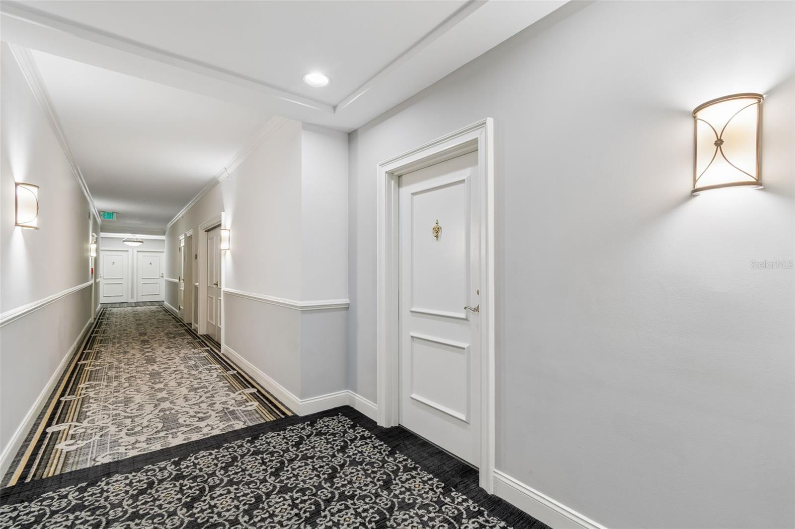 Image 7 of 36 For 345 Bayshore Boulevard 1206