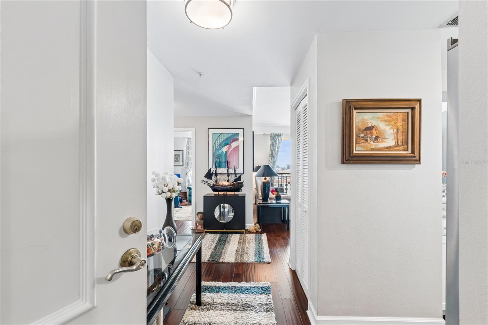 Image 8 of 36 For 345 Bayshore Boulevard 1206