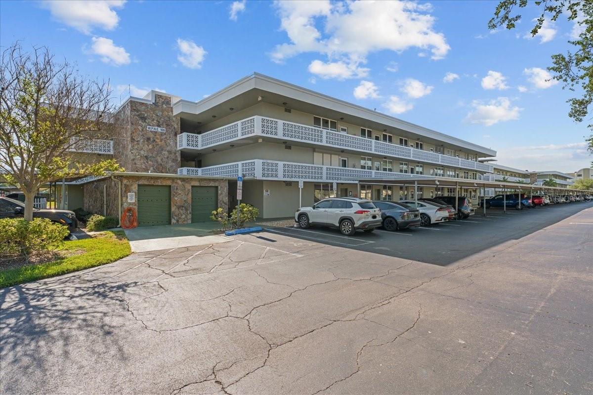 Listing photo id 0 for 4885 1st Street Ne 212