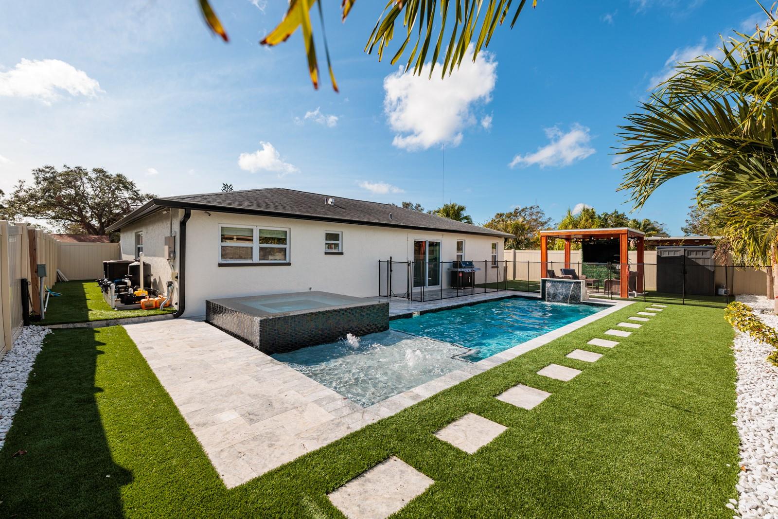 Image 3 of 35 For 9481 Monica Drive