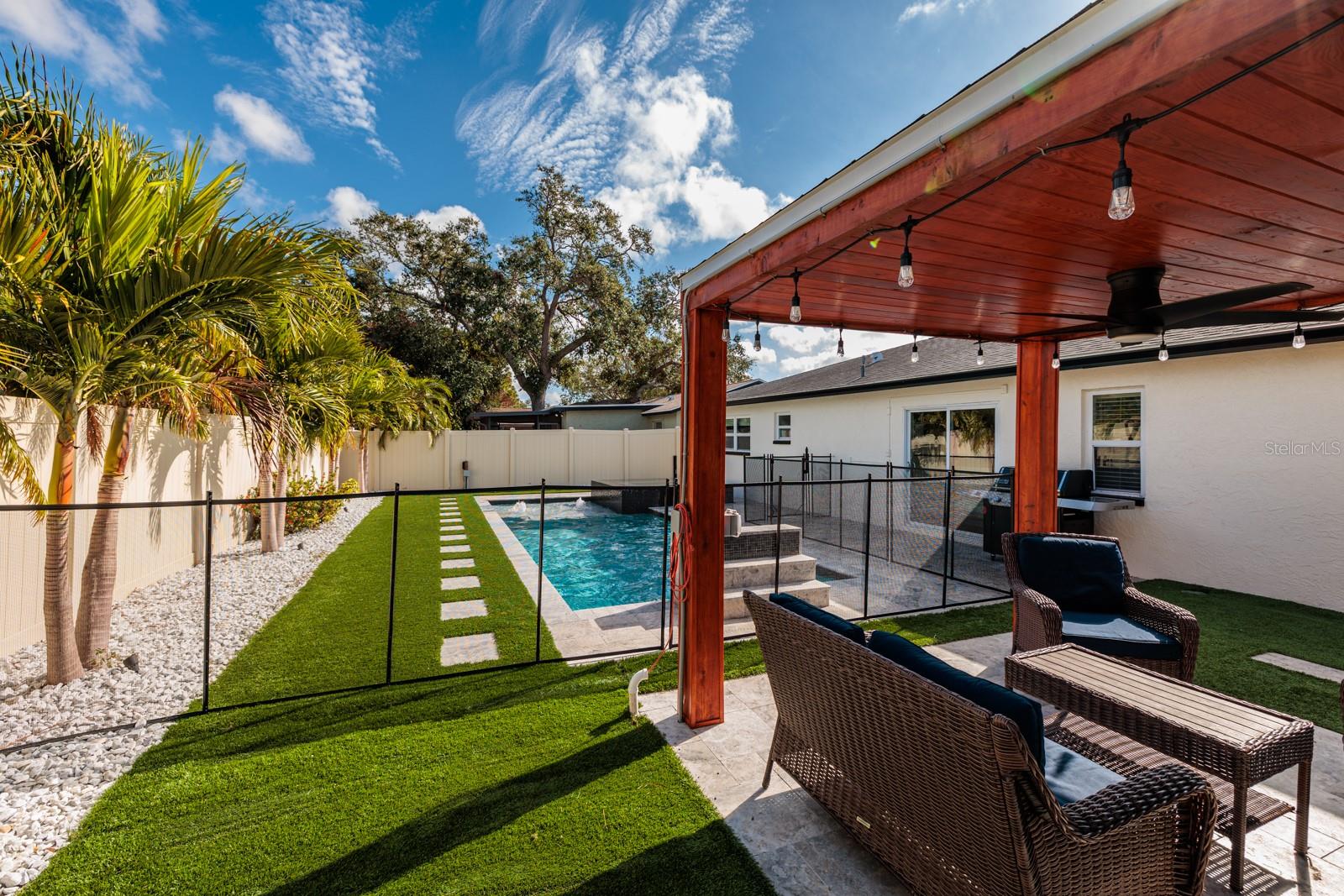 Image 30 of 35 For 9481 Monica Drive