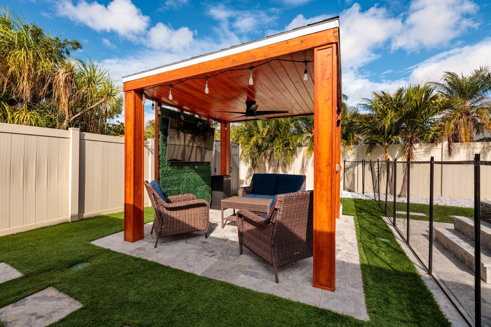 Image 31 of 35 For 9481 Monica Drive