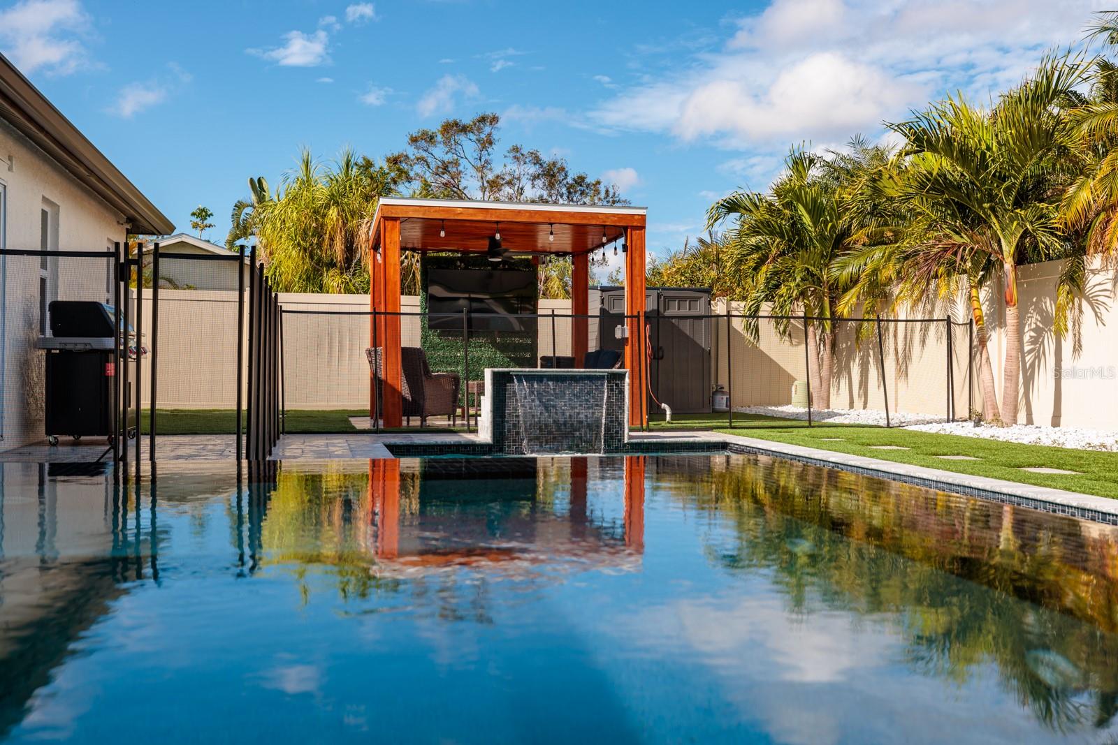 Image 33 of 35 For 9481 Monica Drive