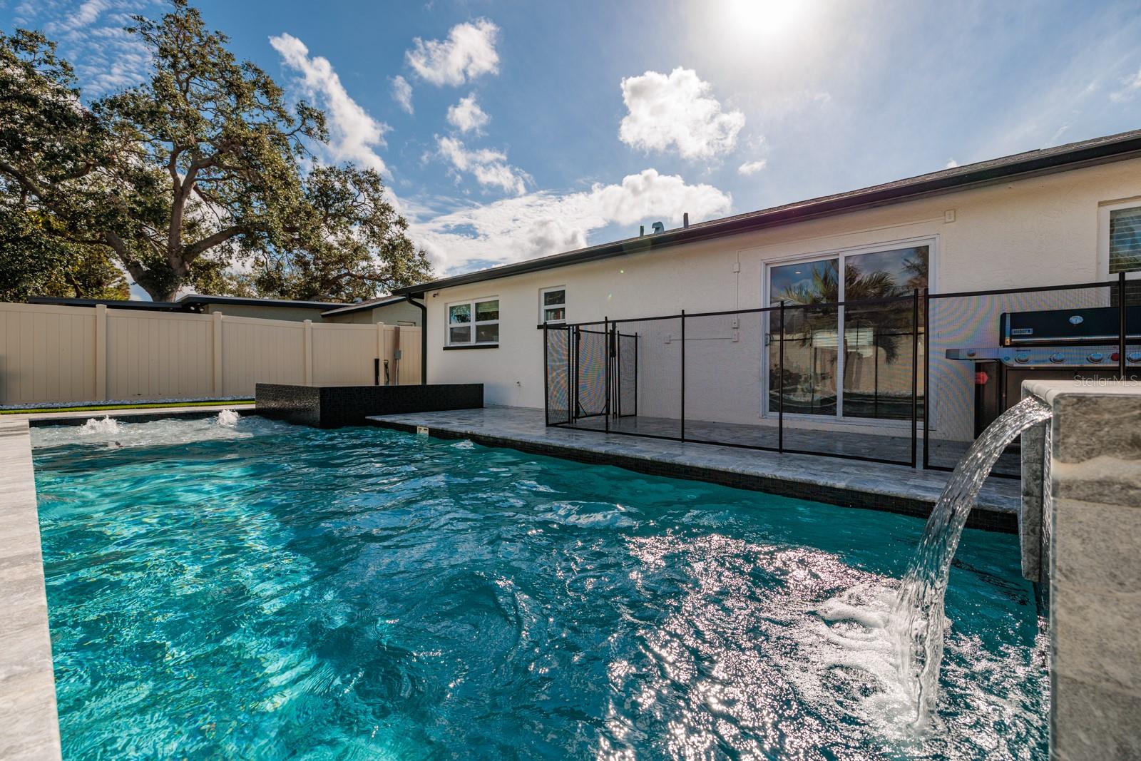 Image 34 of 35 For 9481 Monica Drive