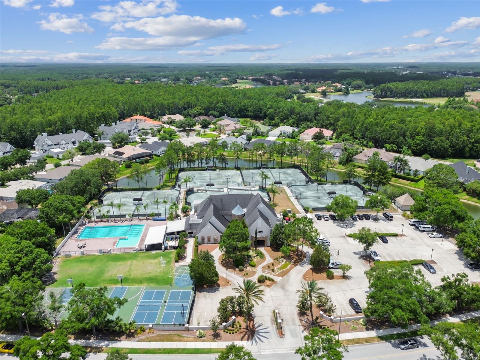 Image 46 of 47 For 19004 Saint Laurent Drive