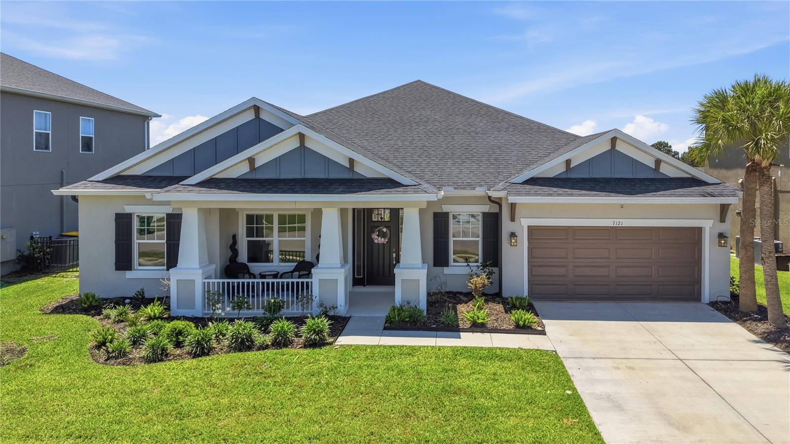 Details for 7121 Bradbury Circle, WESLEY CHAPEL, FL 33545