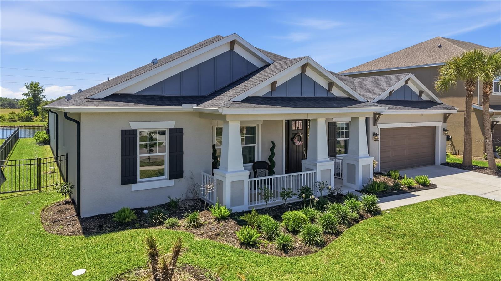 Image 3 of 63 For 7121 Bradbury Circle