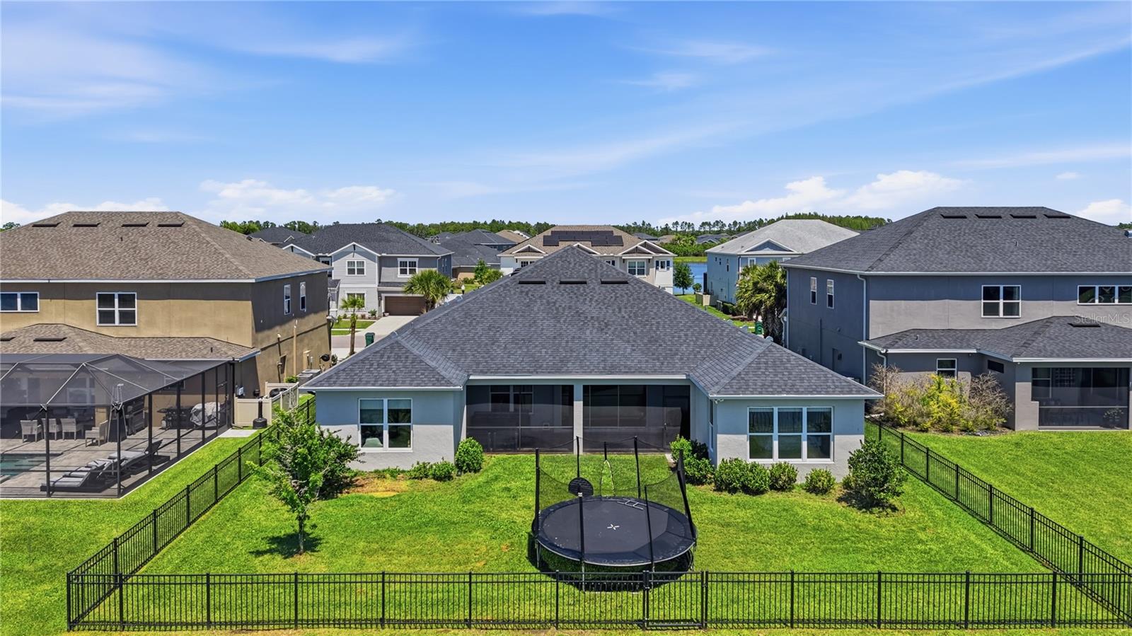 Image 52 of 63 For 7121 Bradbury Circle