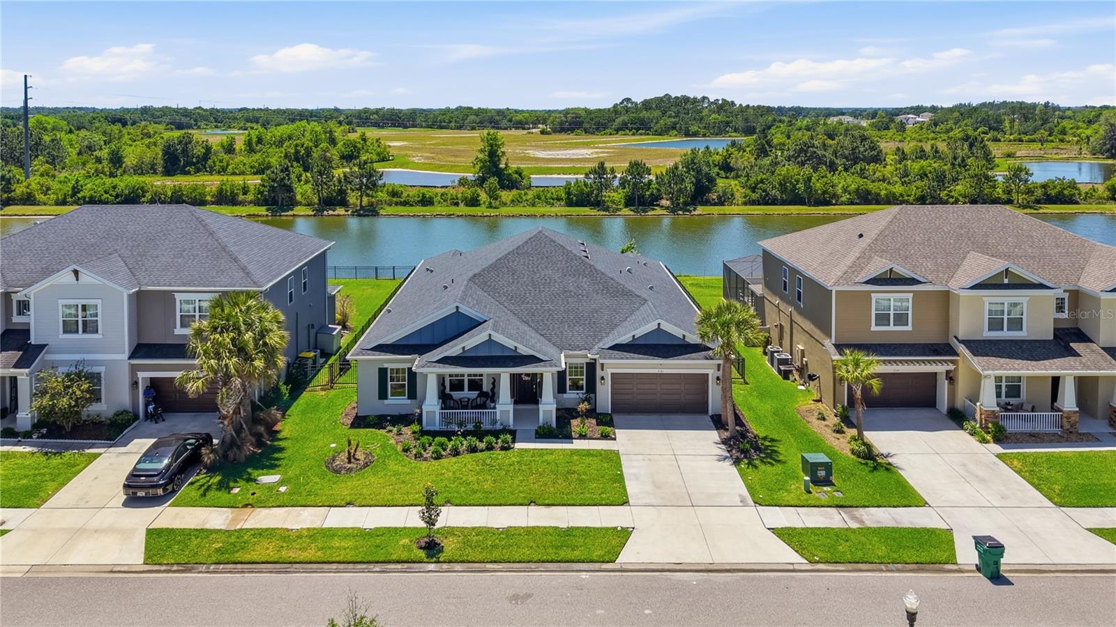 Image 54 of 63 For 7121 Bradbury Circle