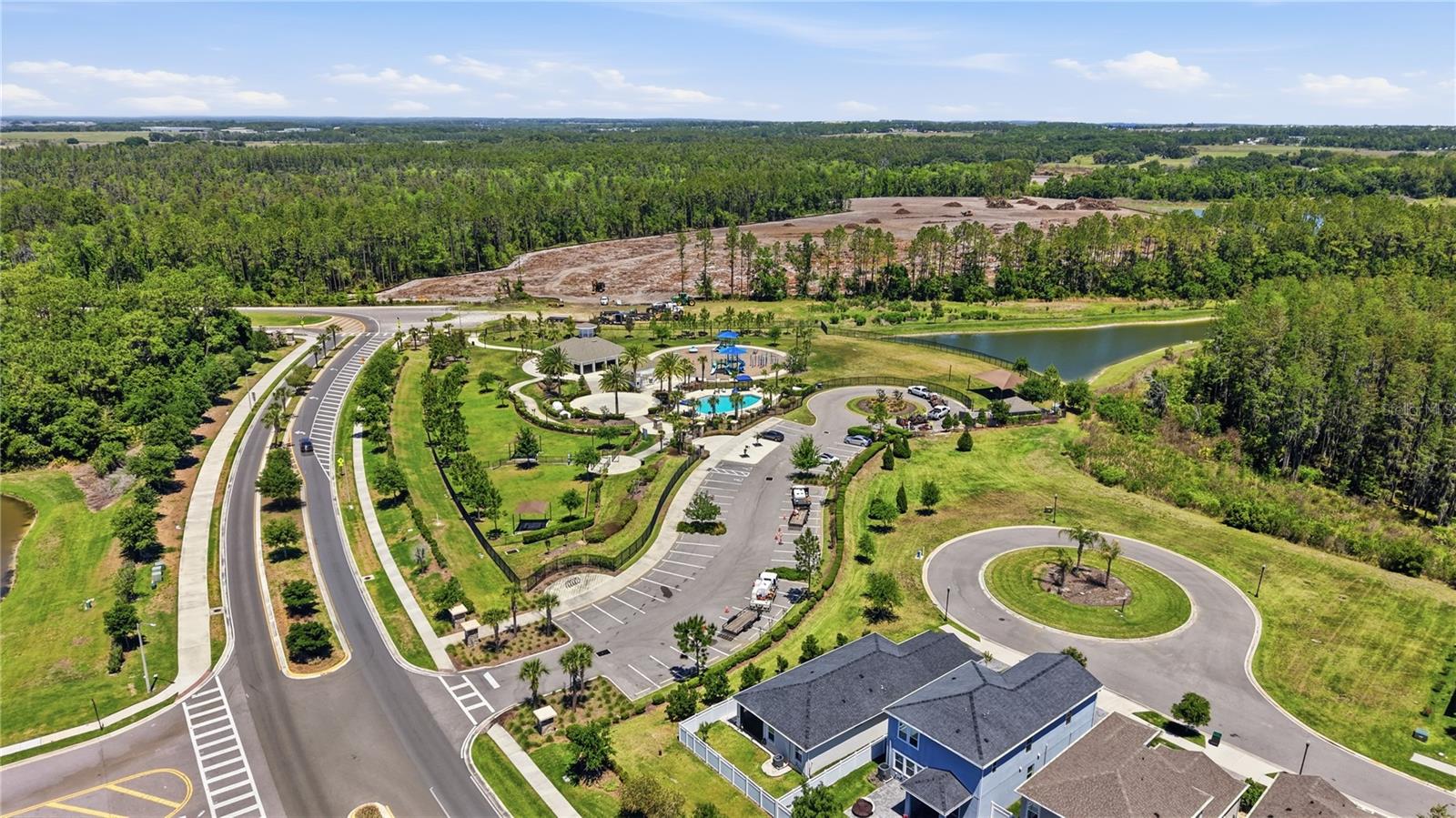 Image 57 of 63 For 7121 Bradbury Circle