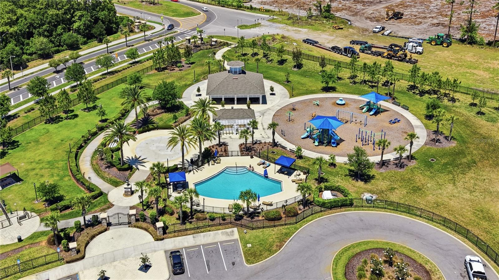 Image 58 of 63 For 7121 Bradbury Circle