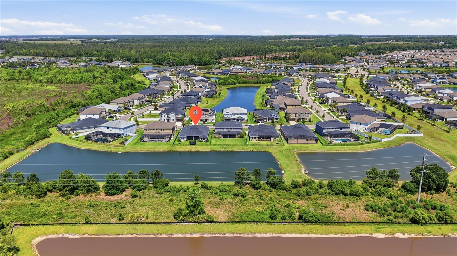 Image 60 of 63 For 7121 Bradbury Circle