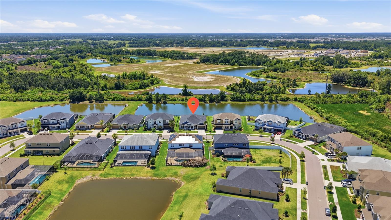 Image 62 of 63 For 7121 Bradbury Circle