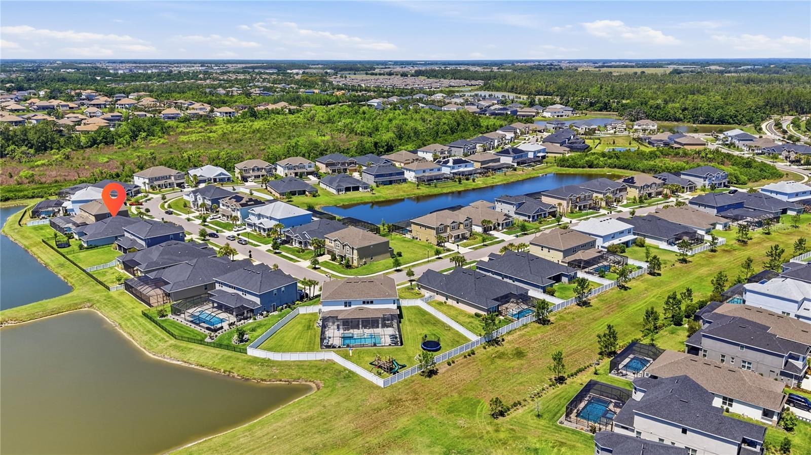 Image 63 of 63 For 7121 Bradbury Circle