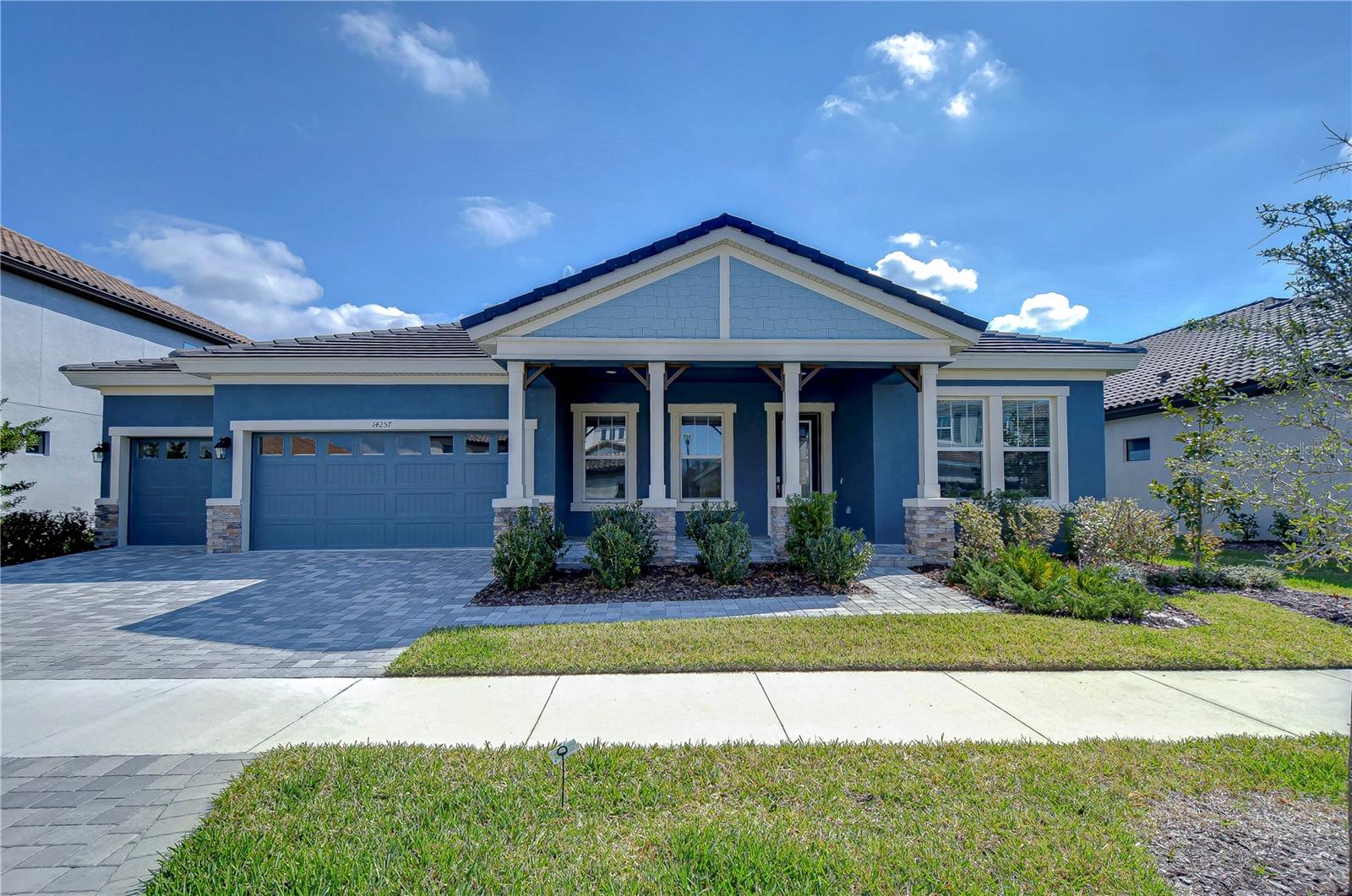 Details for 14257 Swiss Bridge Drive, RIVERVIEW, FL 33579