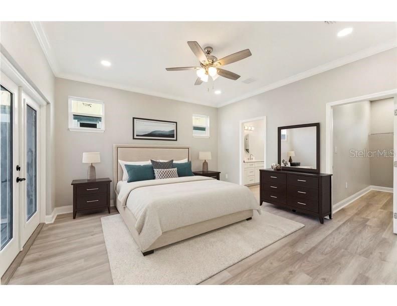 Image 2 of 4 For 809 Linebaugh Avenue 1b