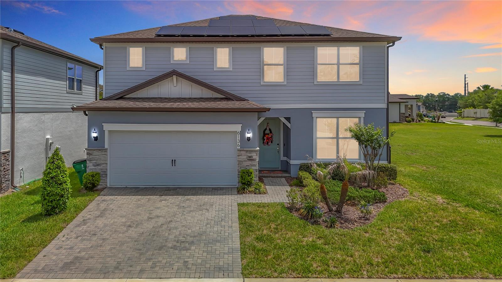 Details for 6136 Bradford Woods Drive, ZEPHYRHILLS, FL 33542