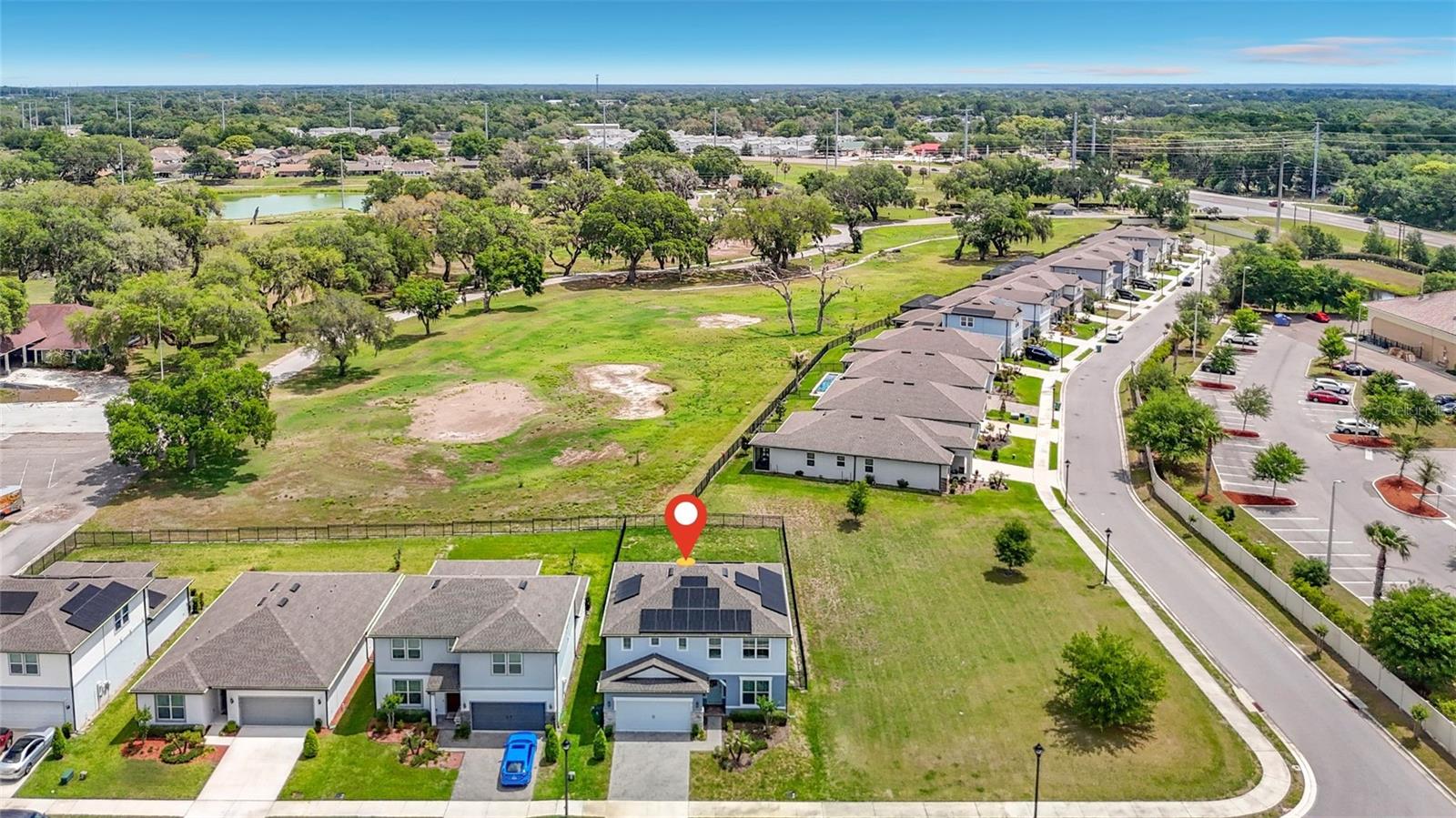 Image 21 of 26 For 6136 Bradford Woods Drive