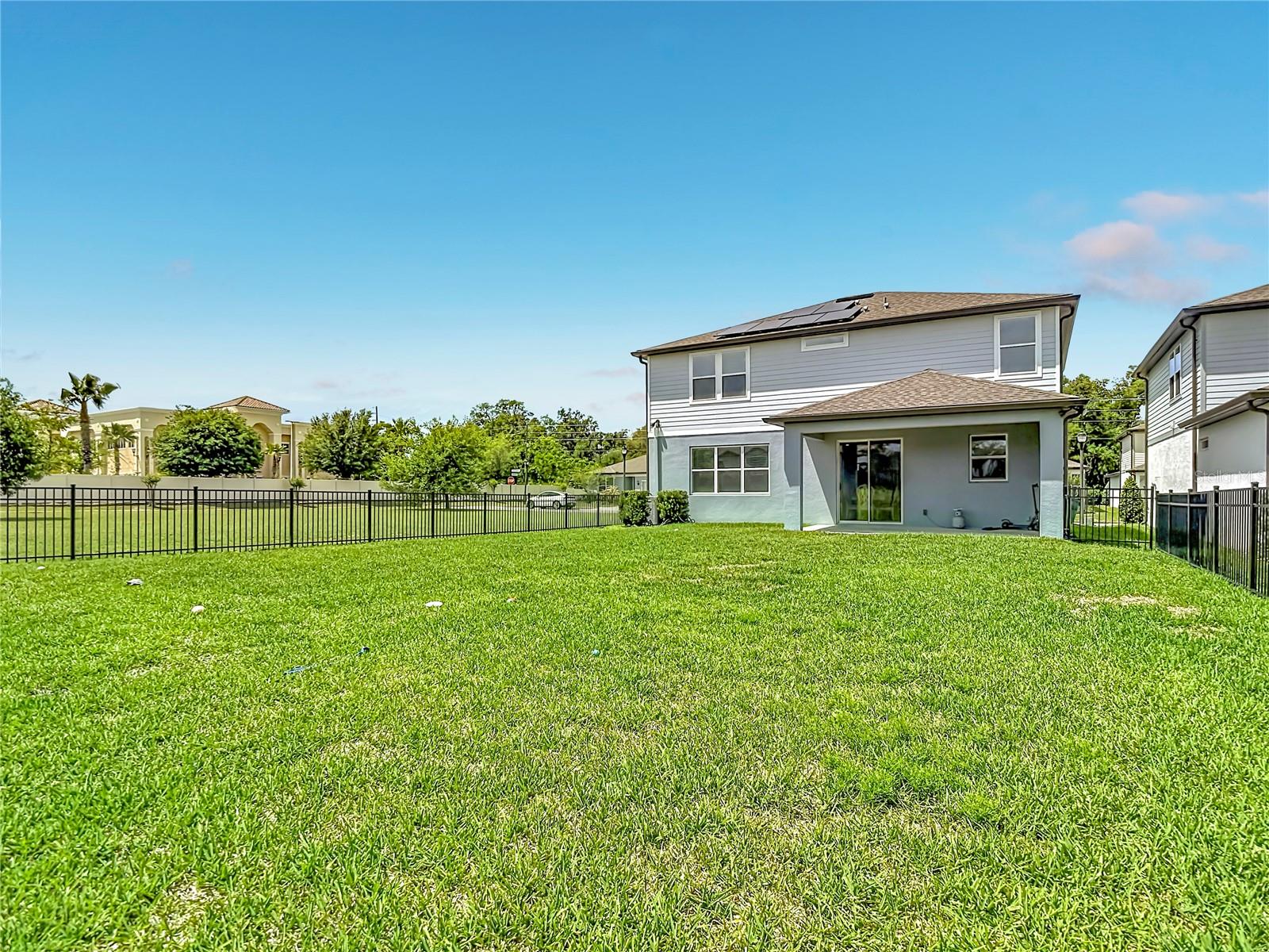 Image 22 of 26 For 6136 Bradford Woods Drive