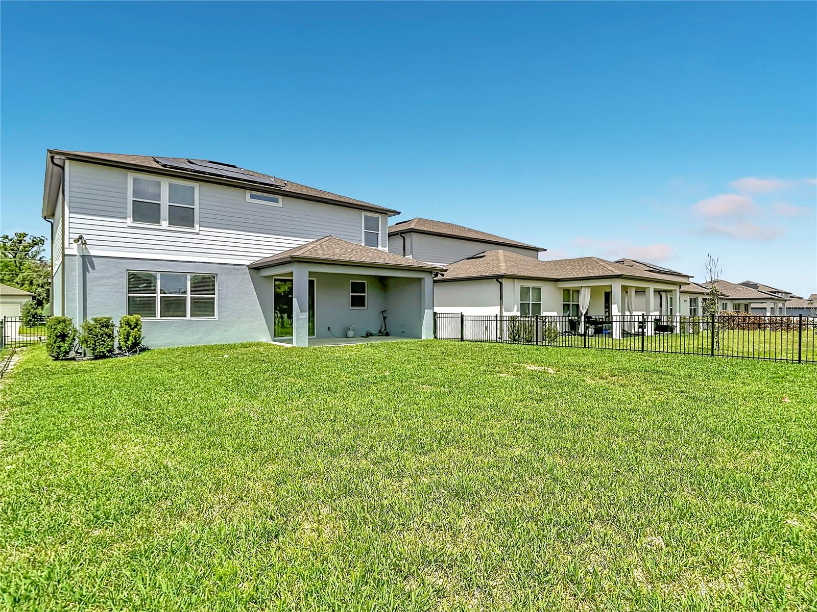 Image 23 of 26 For 6136 Bradford Woods Drive