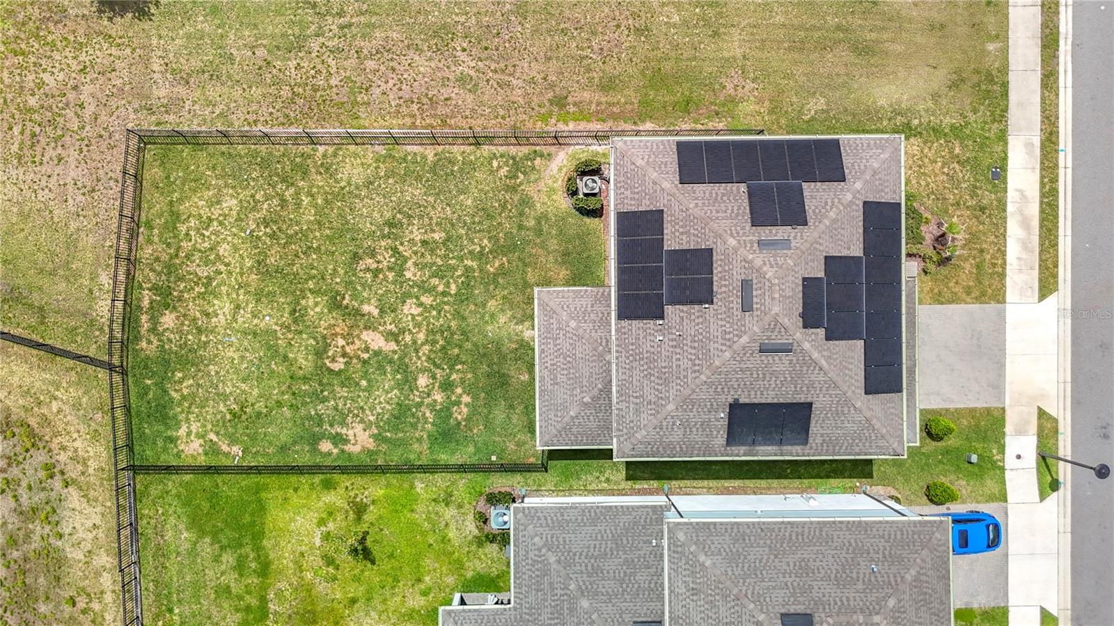 Image 26 of 26 For 6136 Bradford Woods Drive