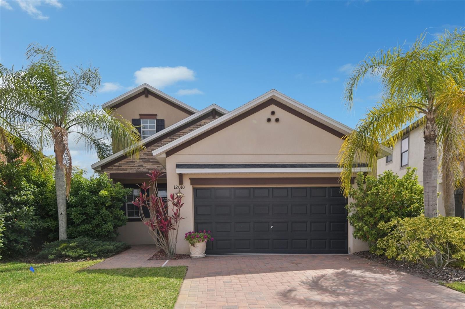 Details for 12010 Lake Boulevard, TRINITY, FL 34655