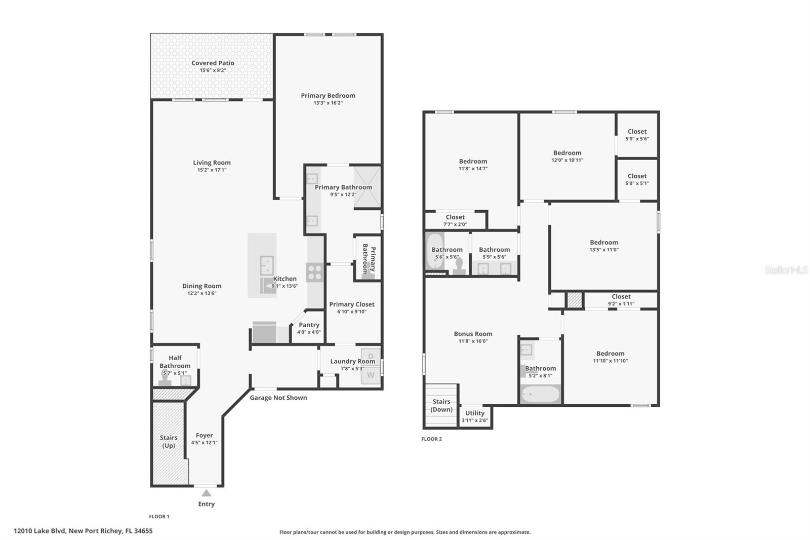 Image 42 of 42 For 12010 Lake Boulevard