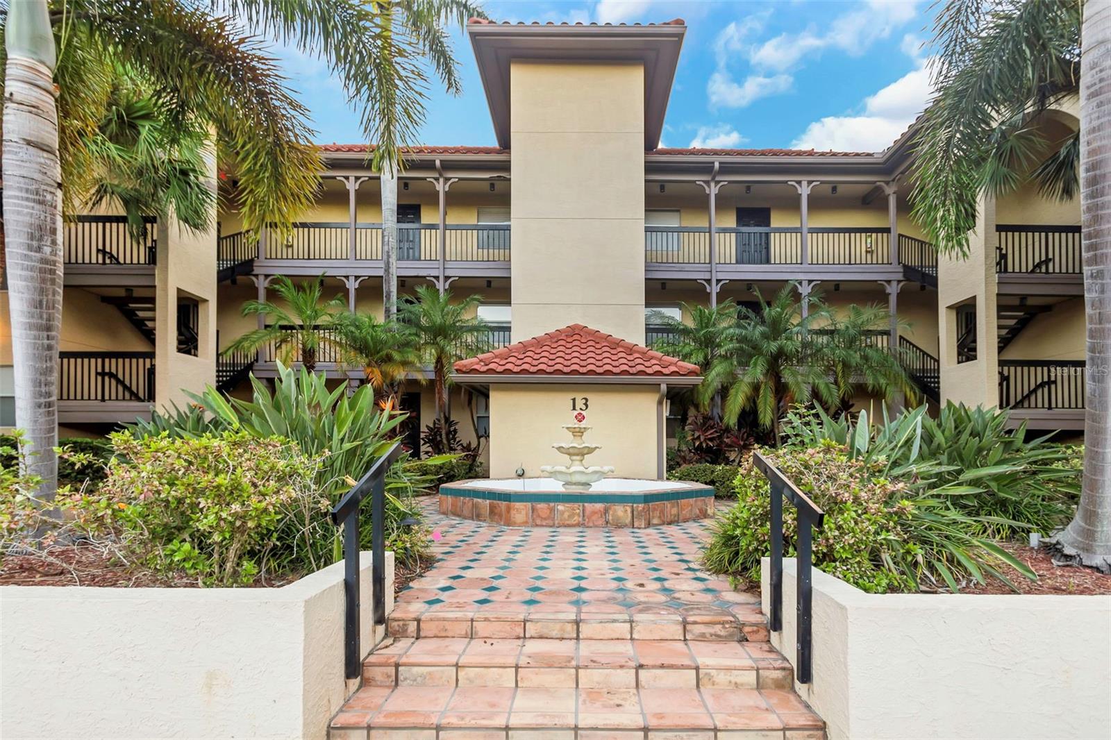 Details for 2400 Feather Sound Drive 1328, CLEARWATER, FL 33762