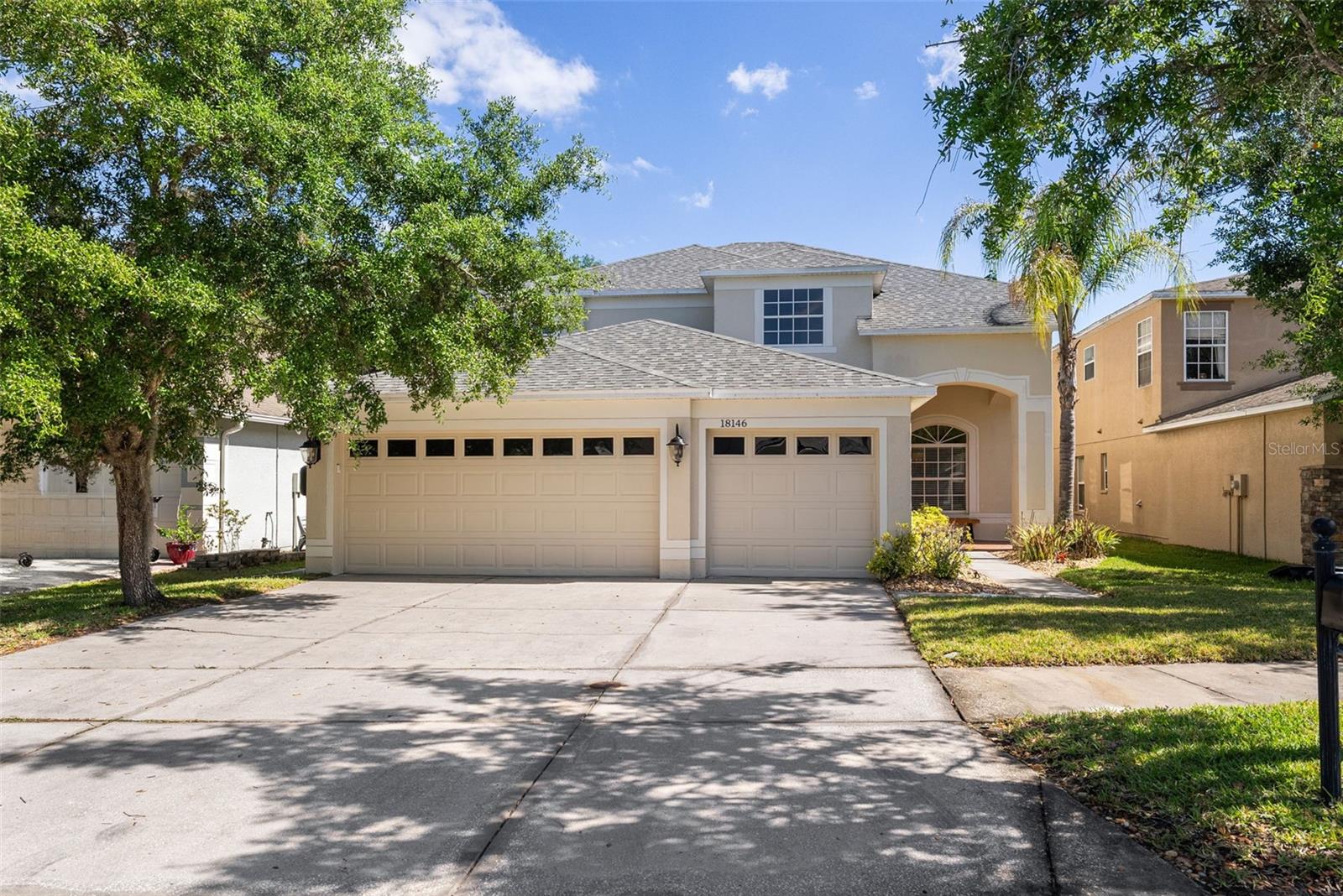 Details for 18146 Bahama Bay Drive, TAMPA, FL 33647
