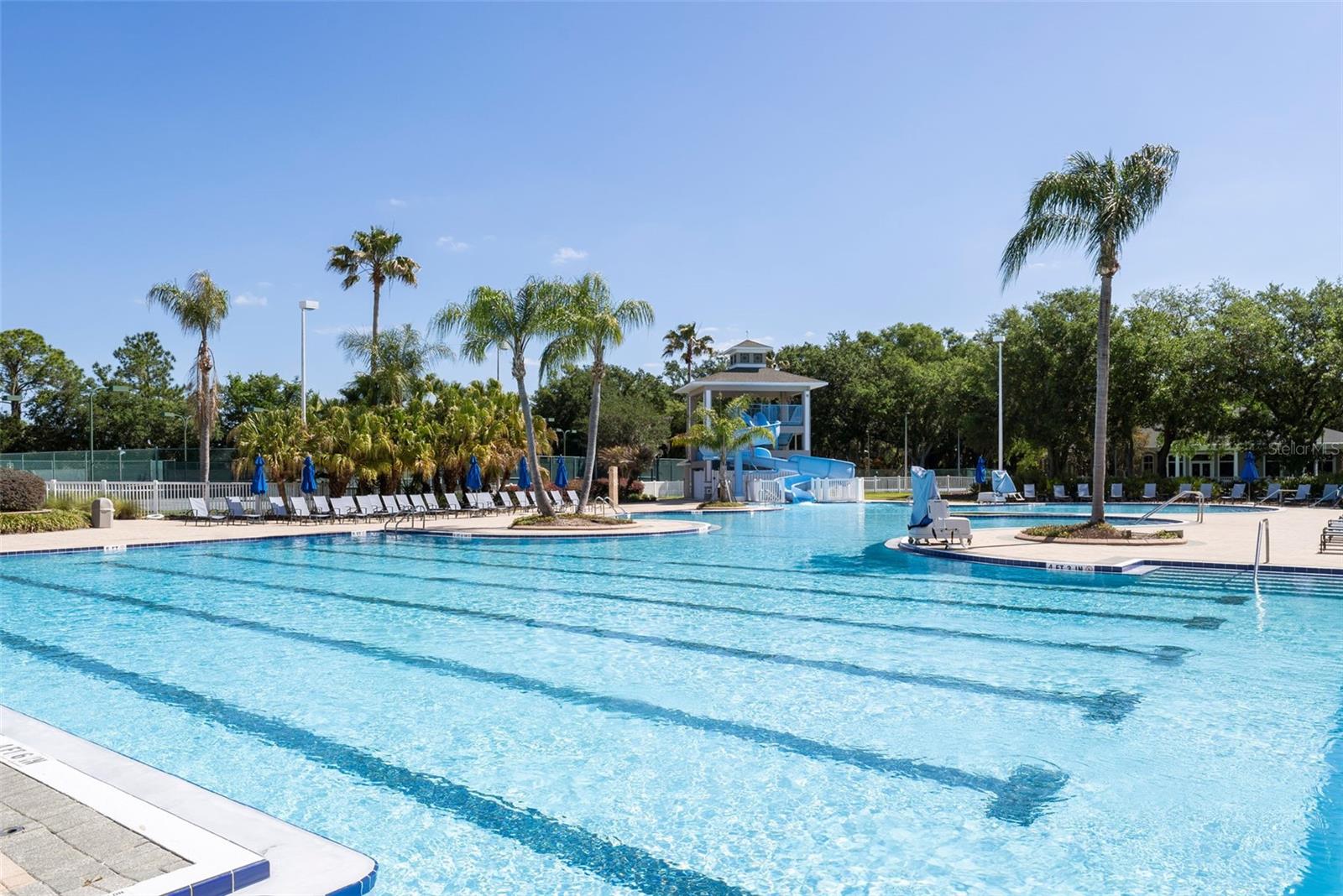 Image 43 of 49 For 18146 Bahama Bay Drive