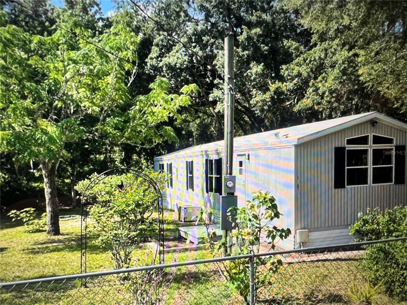 Details for 12540 Gurnee Avenue, NEW PORT RICHEY, FL 34654