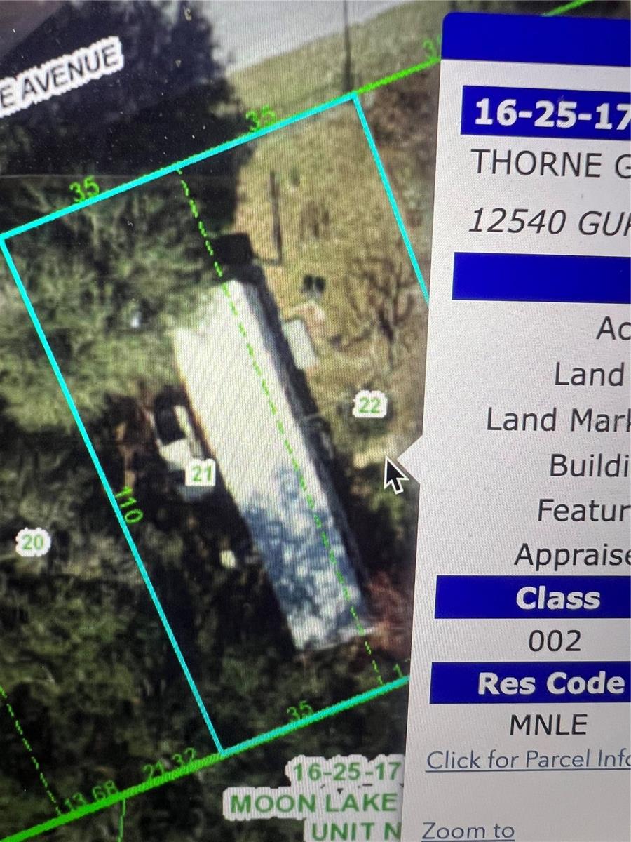 Image 10 of 10 For 12540 Gurnee Avenue