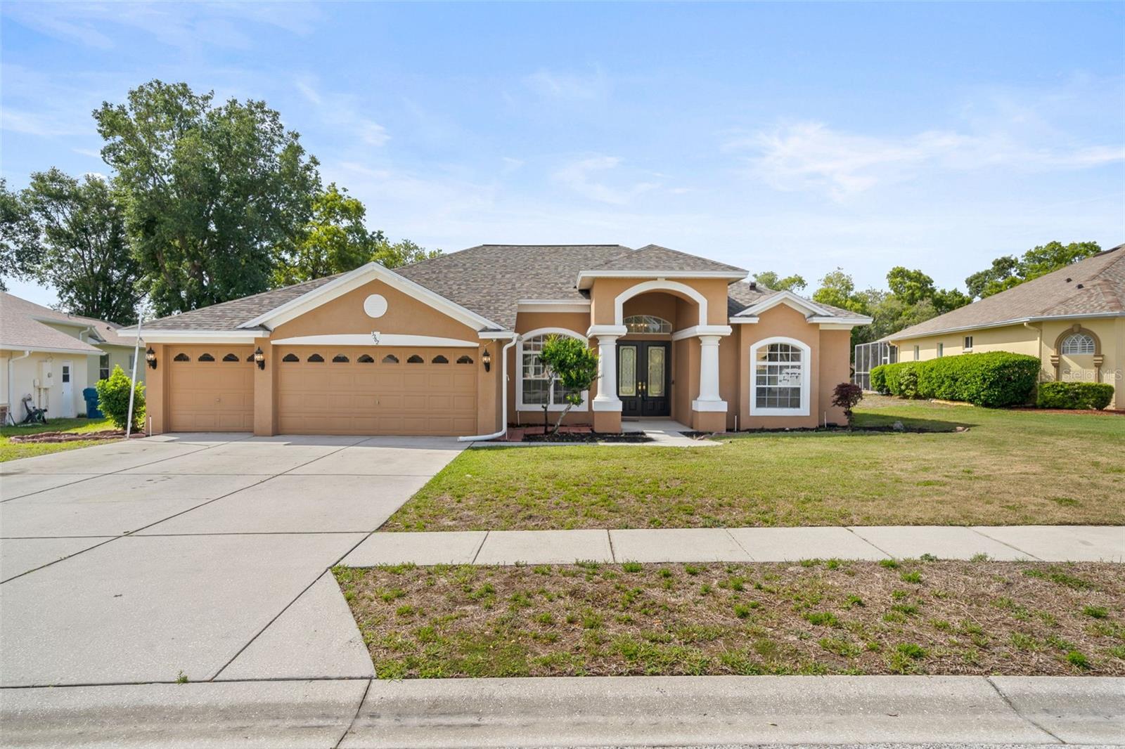 Details for 3362 Cedar Crest Loop, Spring Hill, FL 34609