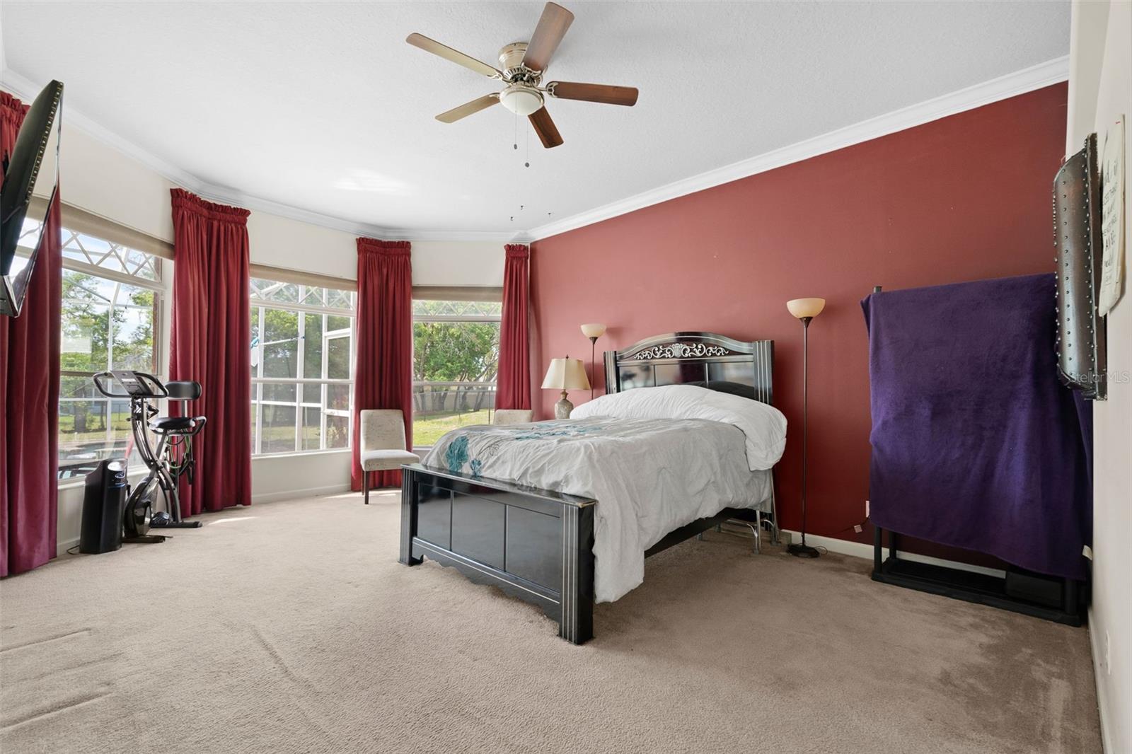 Image 18 of 51 For 3362 Cedar Crest Loop