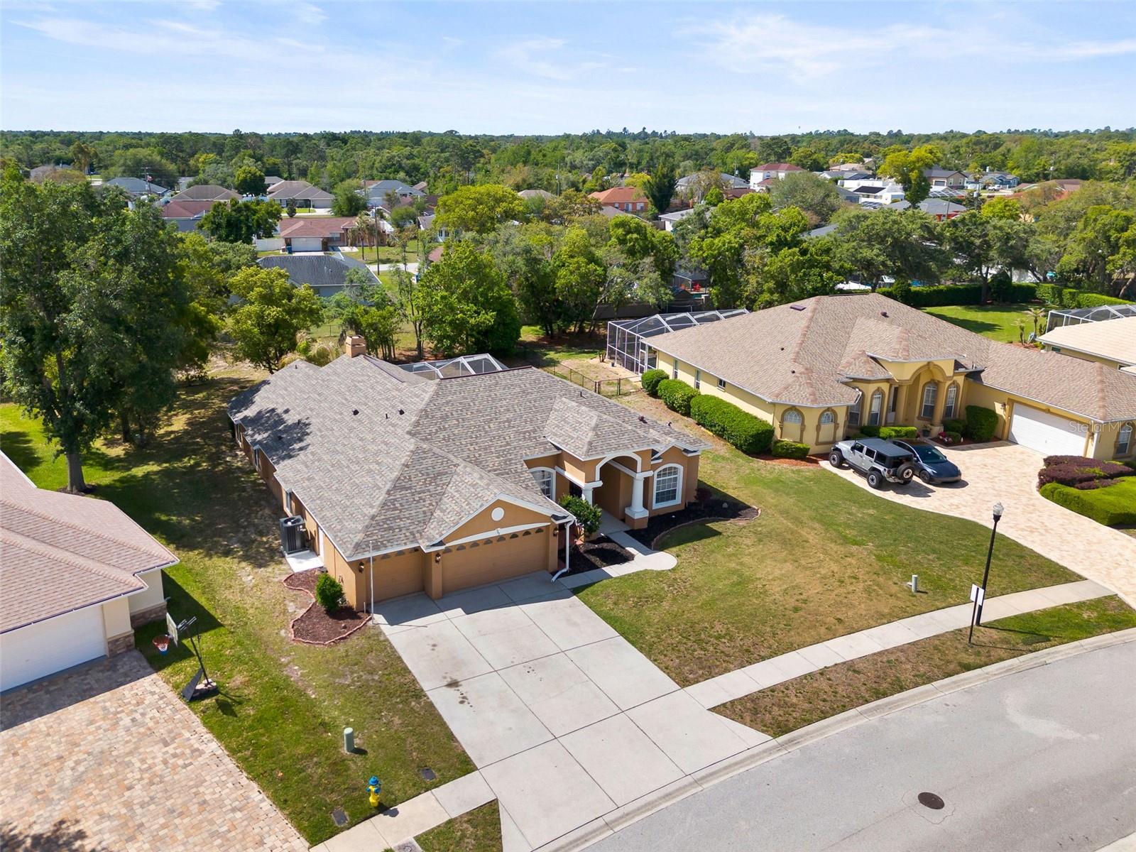 Image 46 of 51 For 3362 Cedar Crest Loop