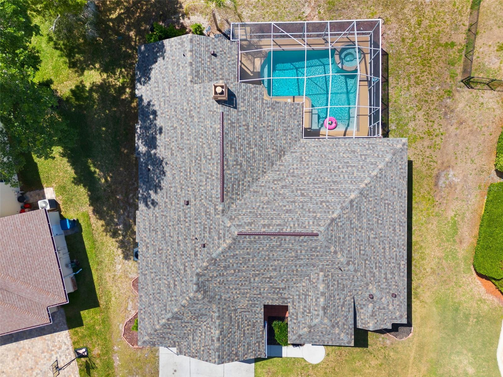 Image 47 of 51 For 3362 Cedar Crest Loop