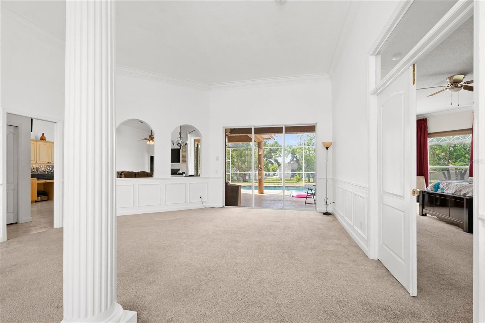 Image 6 of 51 For 3362 Cedar Crest Loop