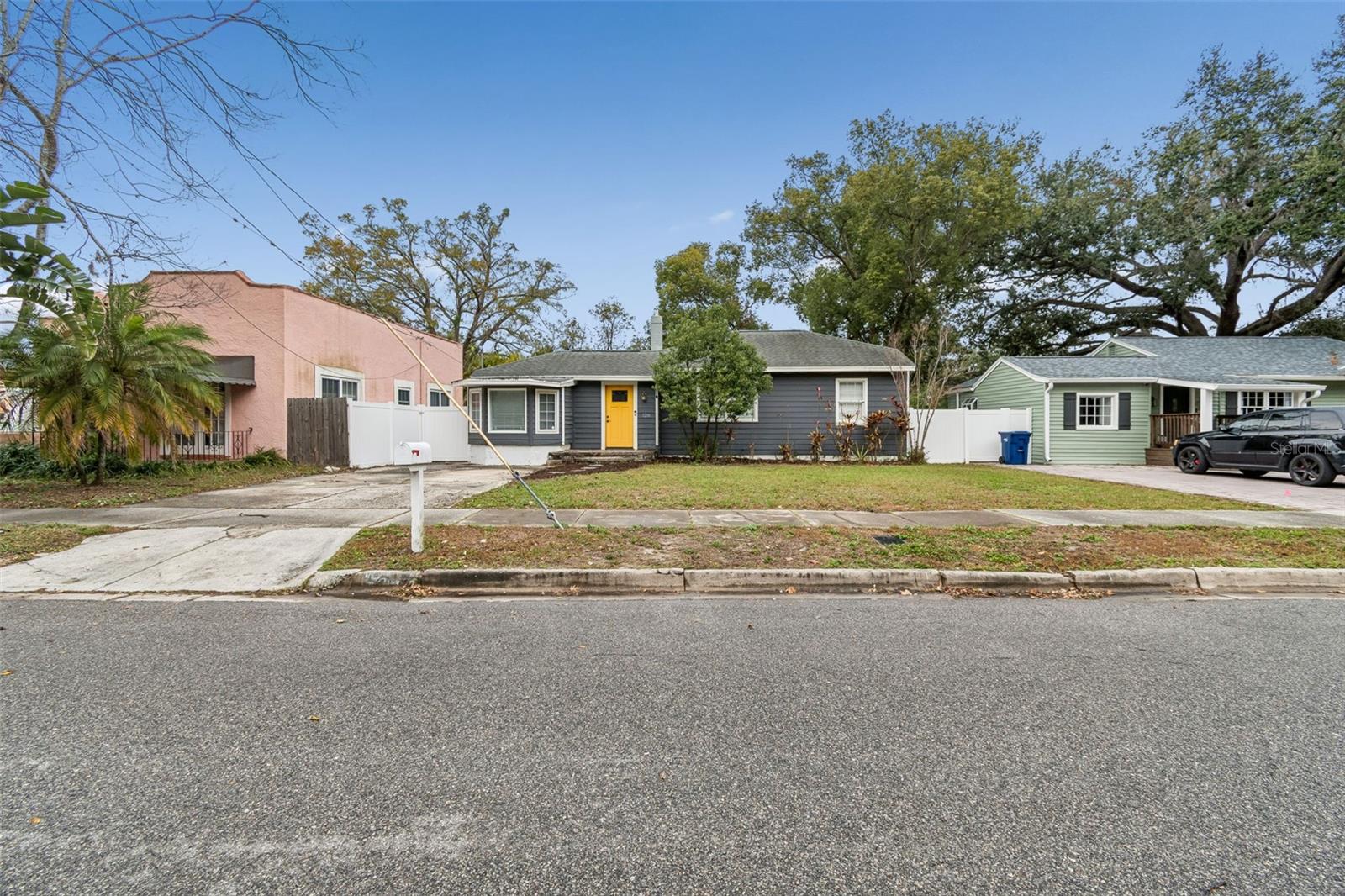 Image 2 of 34 For 1206 Crenshaw Street