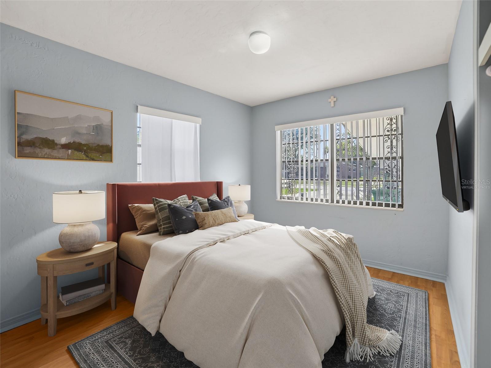 Listing photo id 14 for 10119 Ashley Street