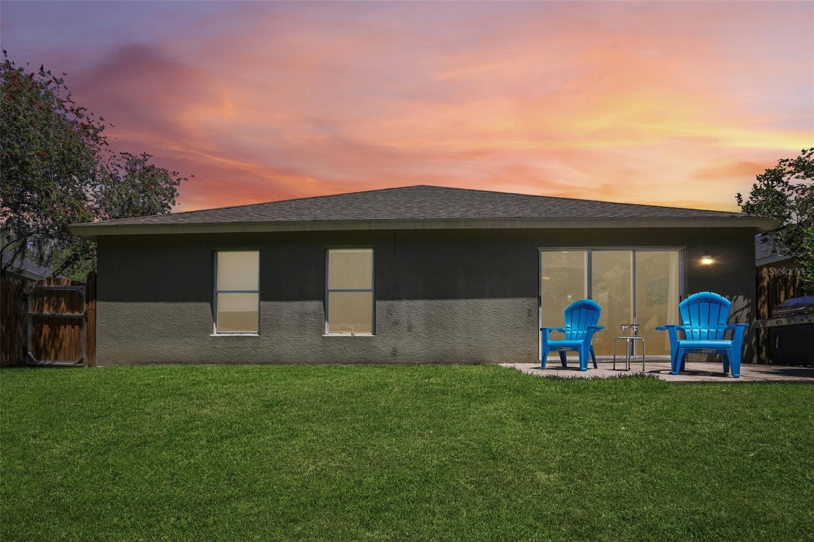 Image 31 of 66 For 5833 War Admiral Drive