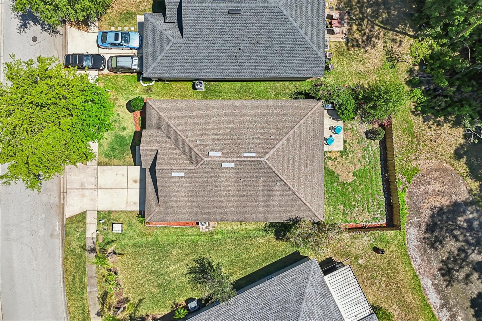 Image 36 of 66 For 5833 War Admiral Drive