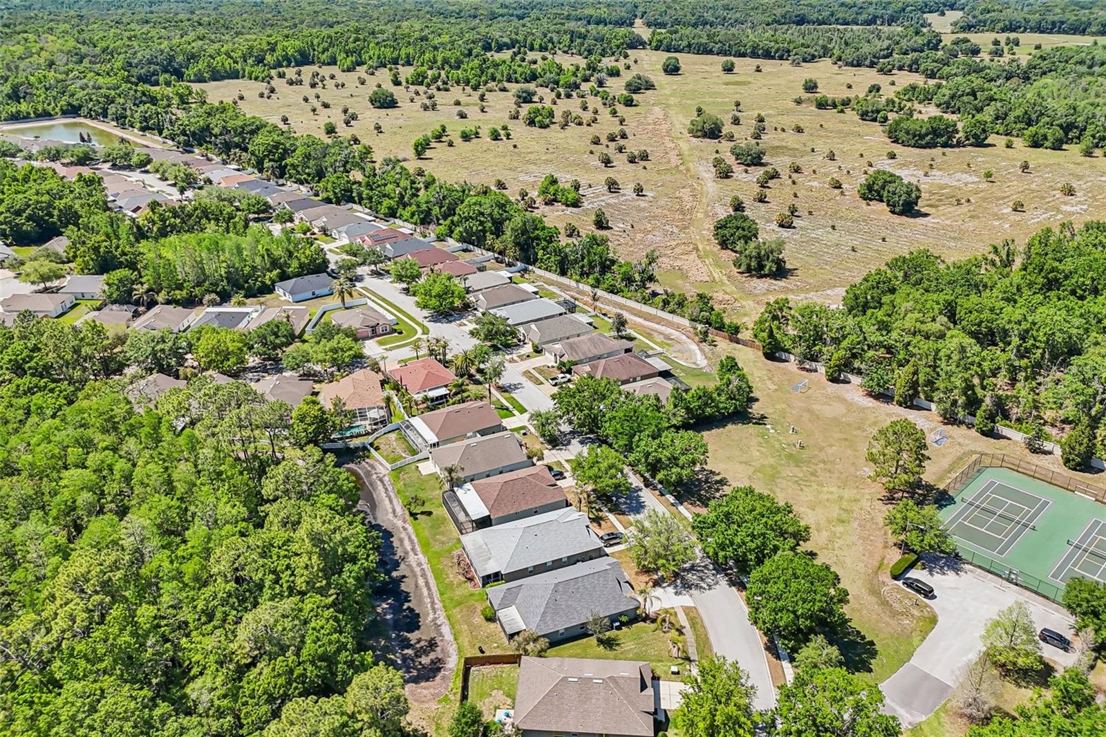 Image 45 of 66 For 5833 War Admiral Drive