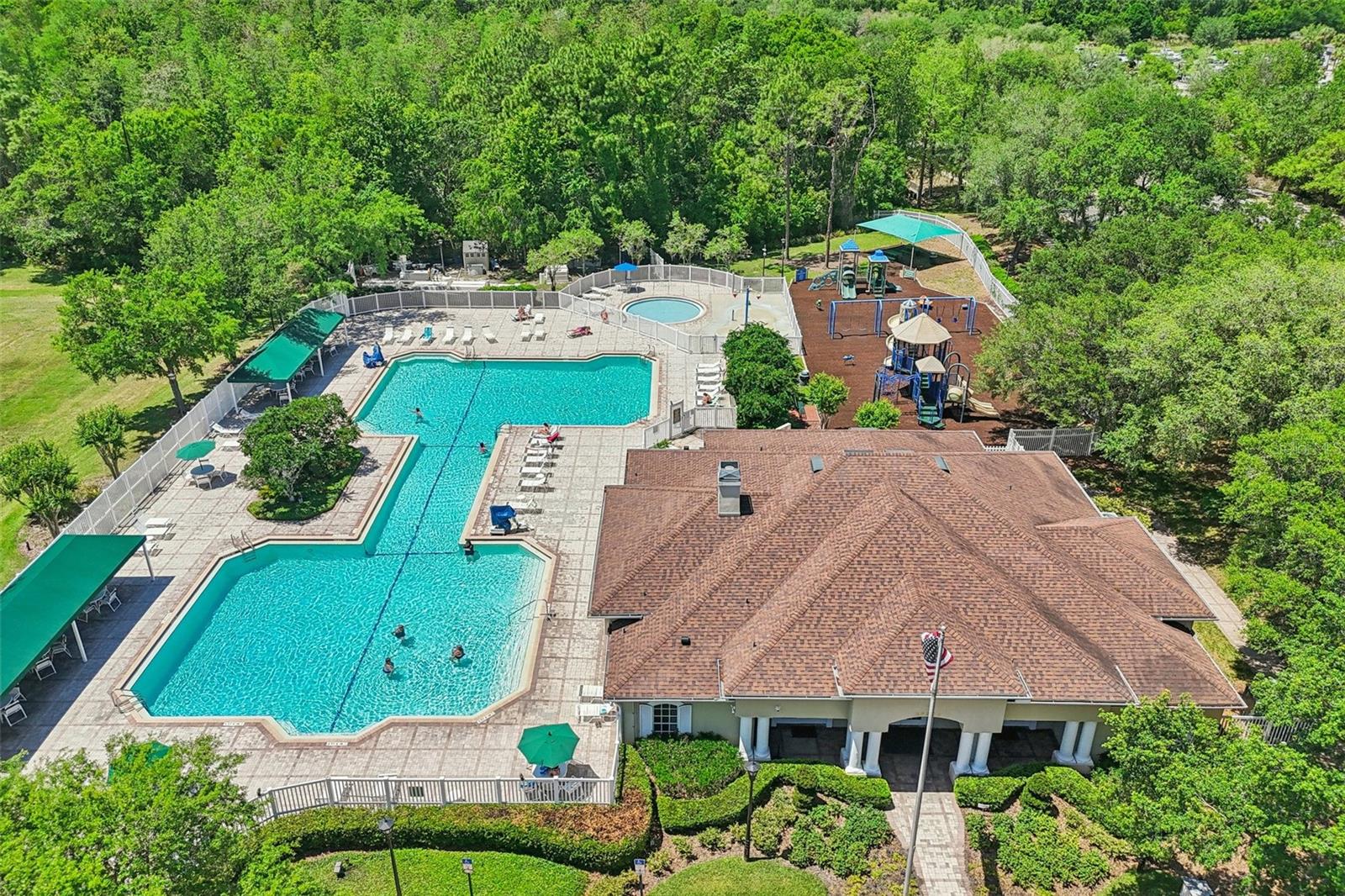 Image 46 of 66 For 5833 War Admiral Drive