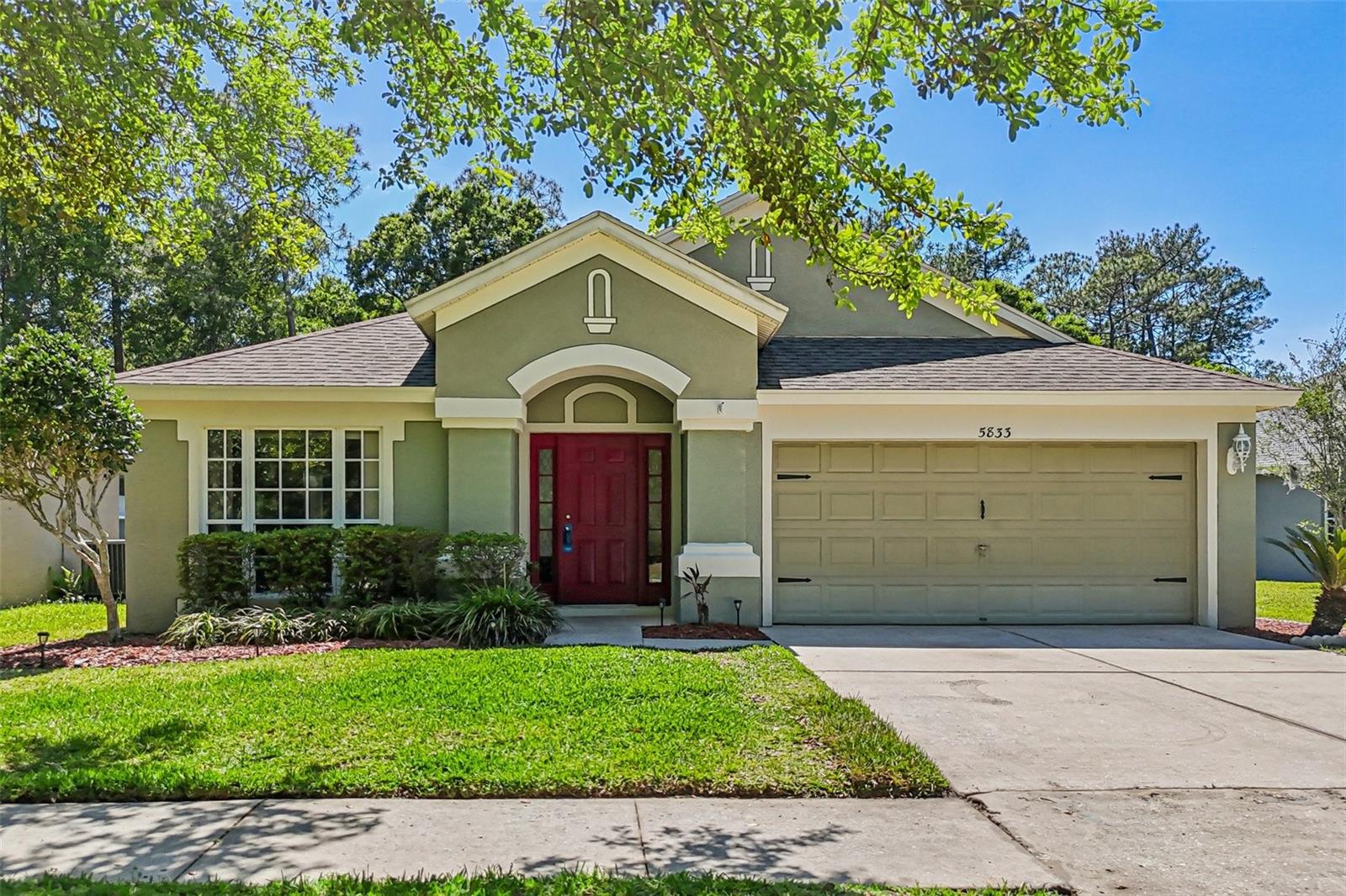 Image 62 of 66 For 5833 War Admiral Drive