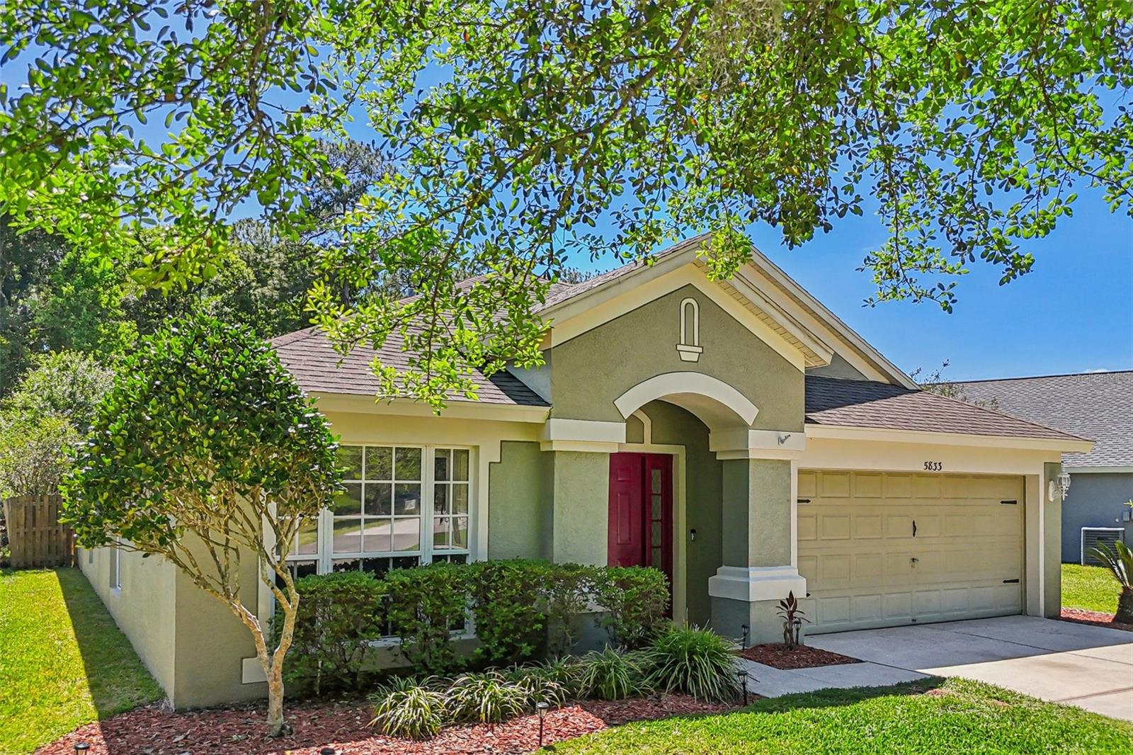 Image 64 of 66 For 5833 War Admiral Drive