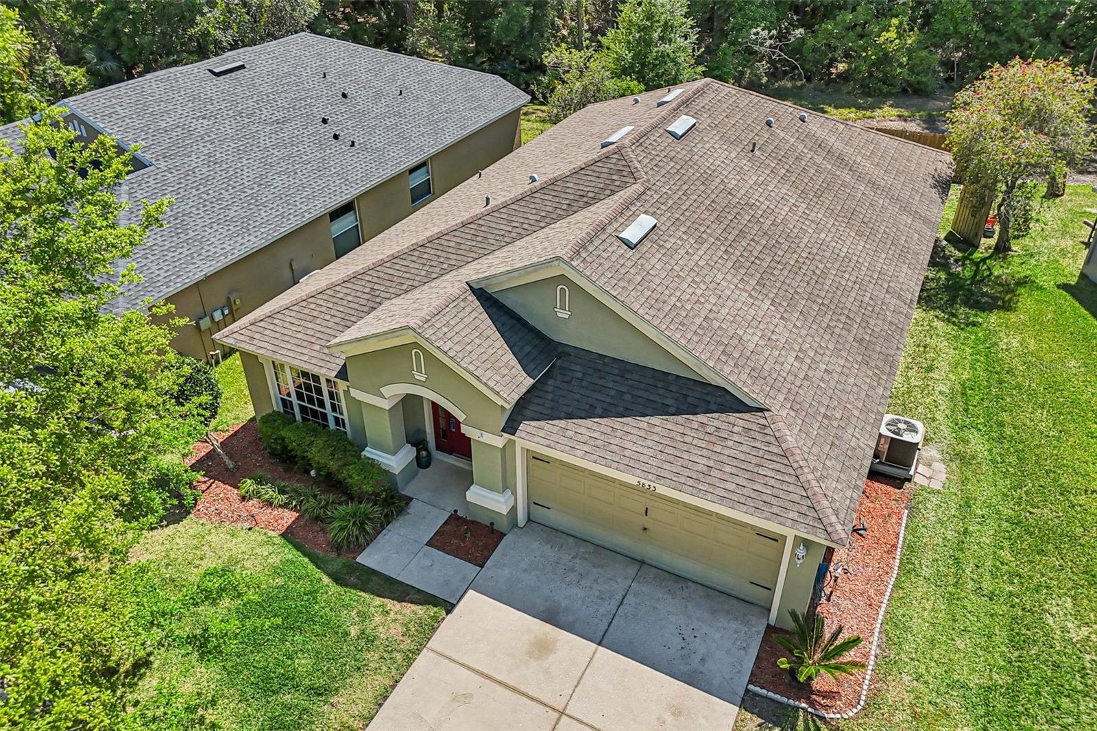 Image 65 of 66 For 5833 War Admiral Drive