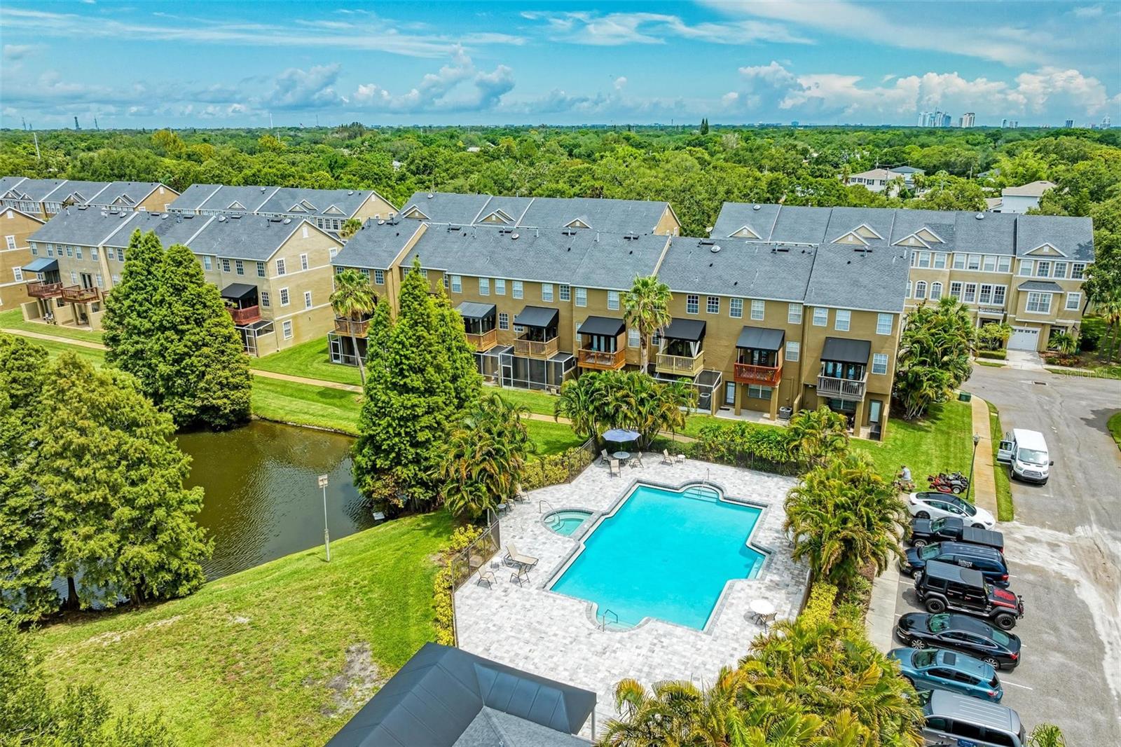 Image 49 of 60 For 3047 Pointeview Drive