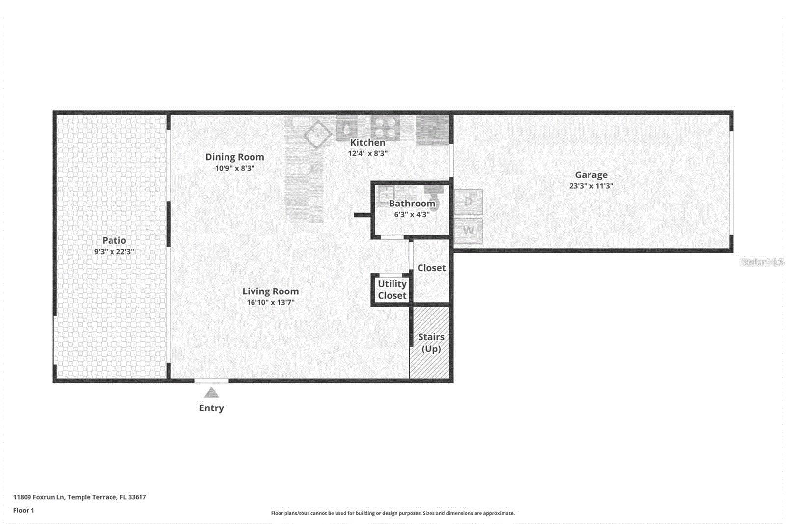 Image 37 of 38 For 6322 Treetop Circle