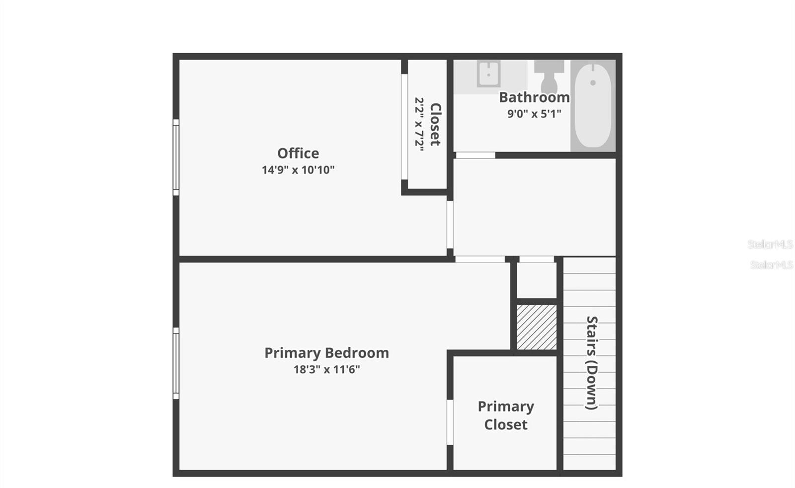 Image 38 of 38 For 6322 Treetop Circle